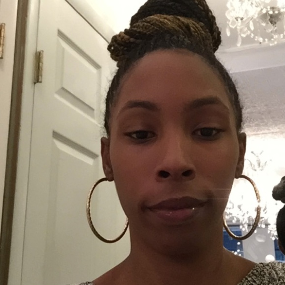 Meet your Posher, Tarell